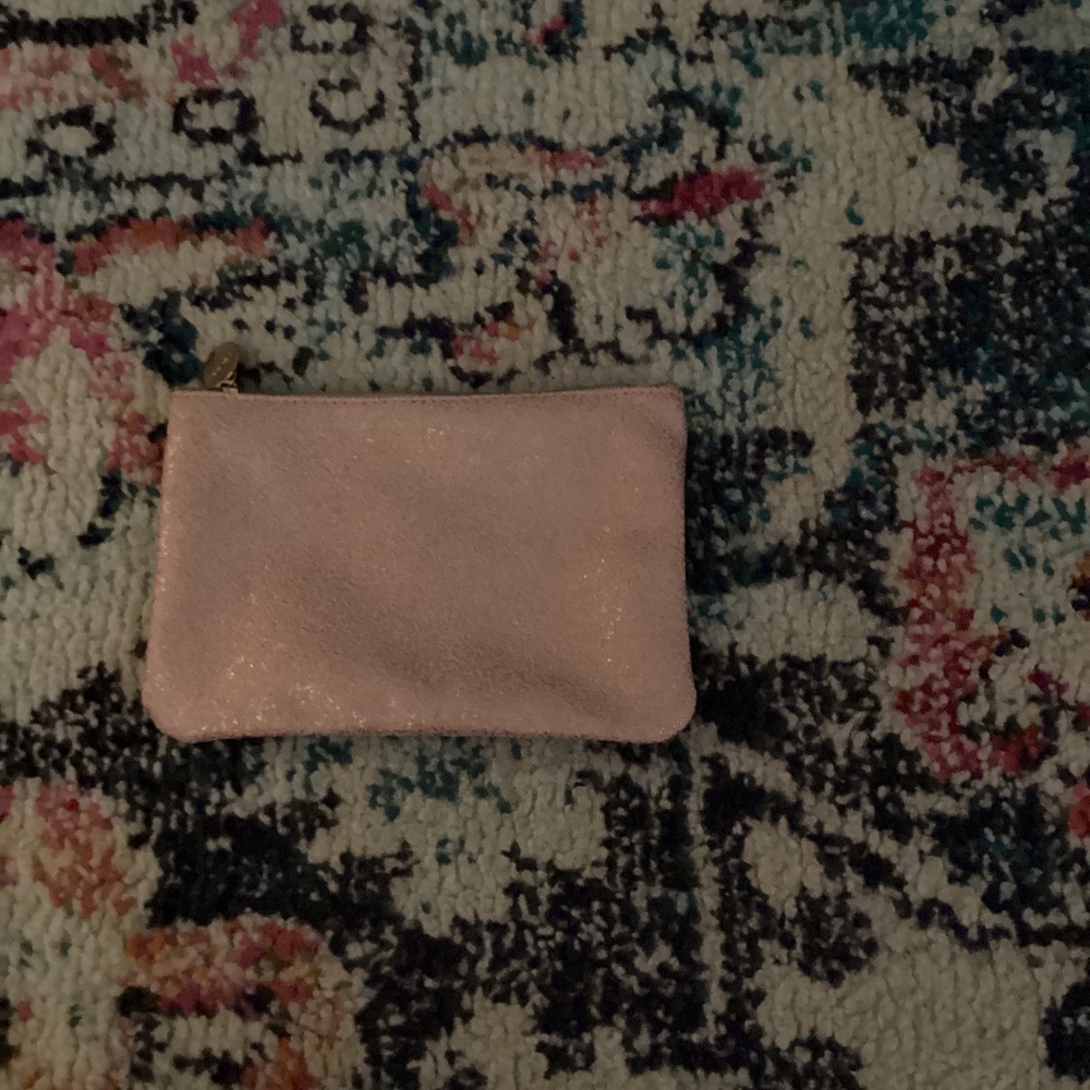Makeup bag